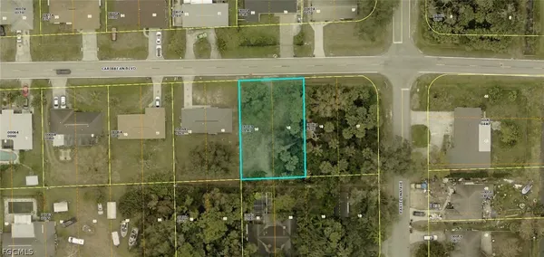 $39,900 | 14065 Caribbean Boulevard, Fort Myers, FL 33905
