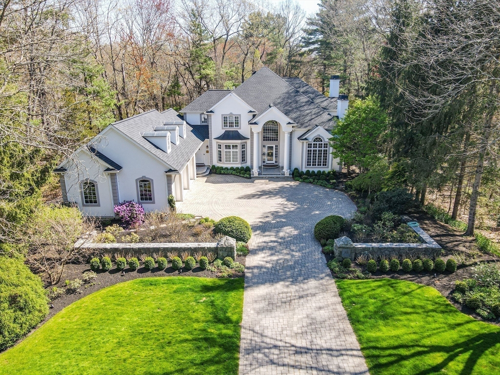 98 Bridle Trail Road Needham, MA 02492 - Photo 35 of 37