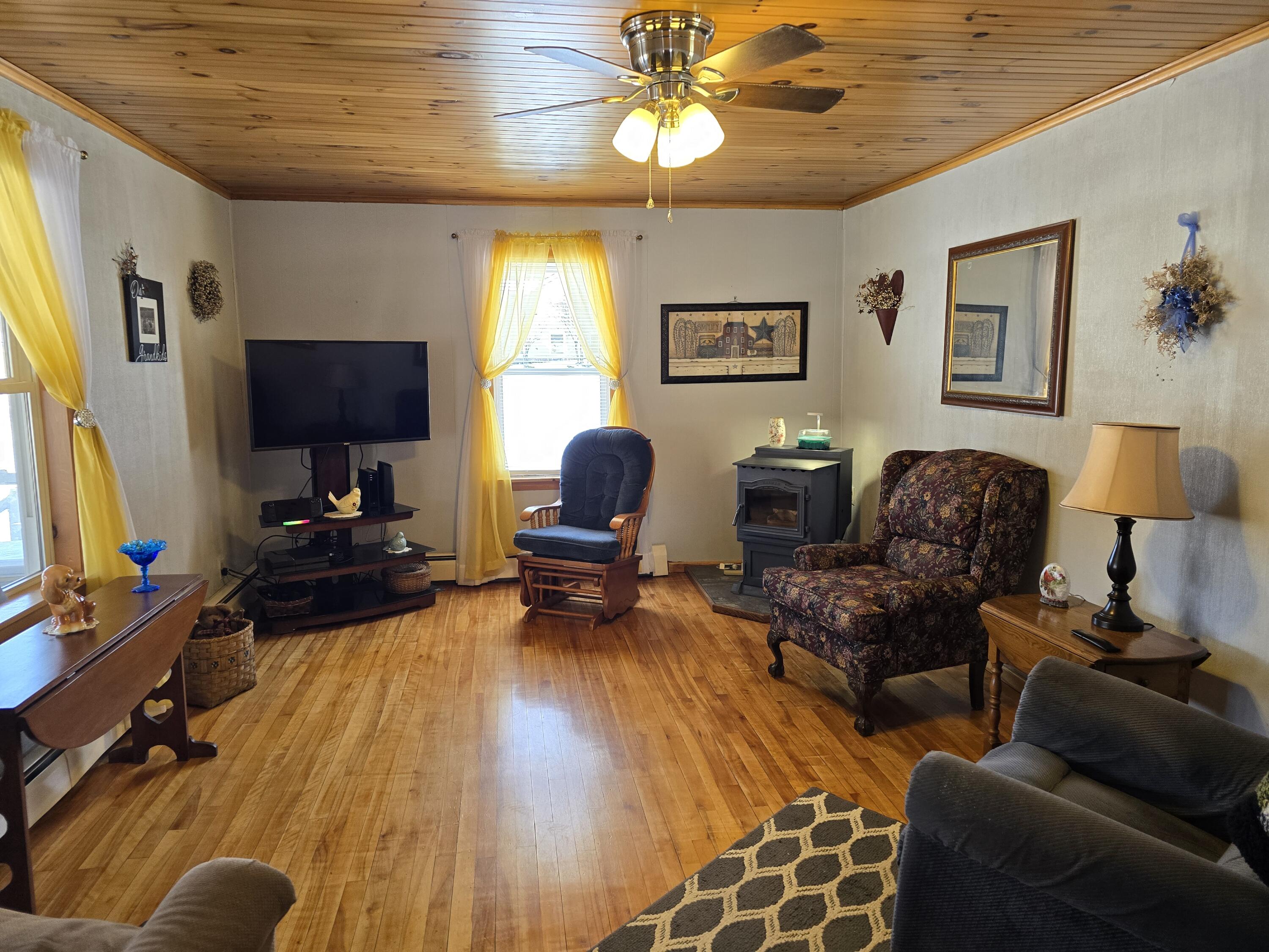 16 Spruce Street Patten, ME 04765 - Photo 4 of 20 20250117_121315