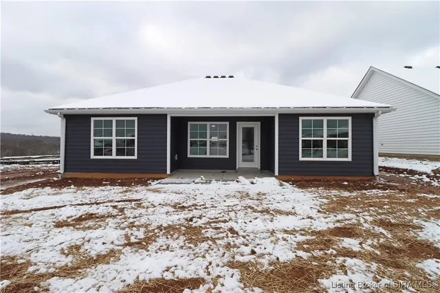 $302,900 | 7006-lot 920 Mitsch Lane, Georgetown, IN 47122