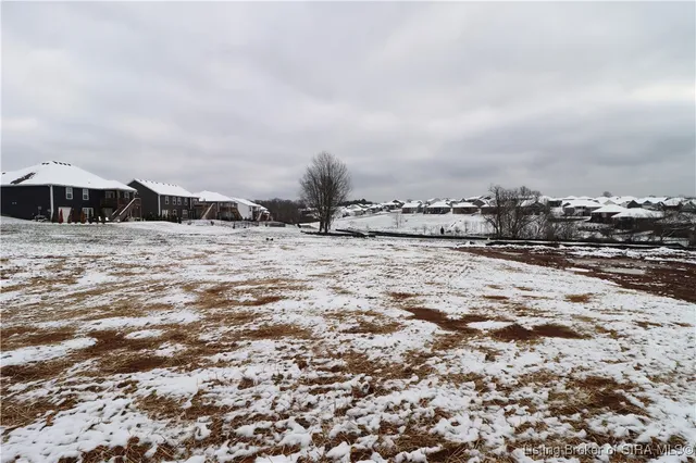 $302,900 | 7006-lot 920 Mitsch Lane, Georgetown, IN 47122