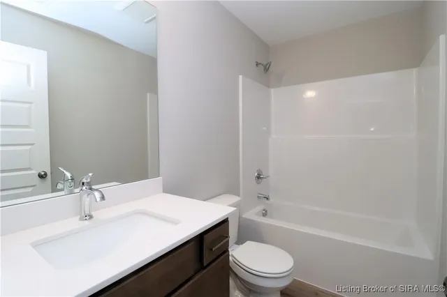 $302,900 | 7006-lot 920 Mitsch Lane, Georgetown, IN 47122