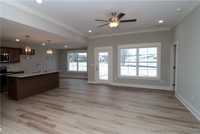 $302,900 | 7006-lot 920 Mitsch Lane, Georgetown, IN 47122