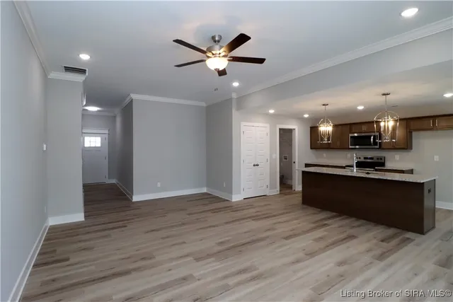 $302,900 | 7006-lot 920 Mitsch Lane, Georgetown, IN 47122