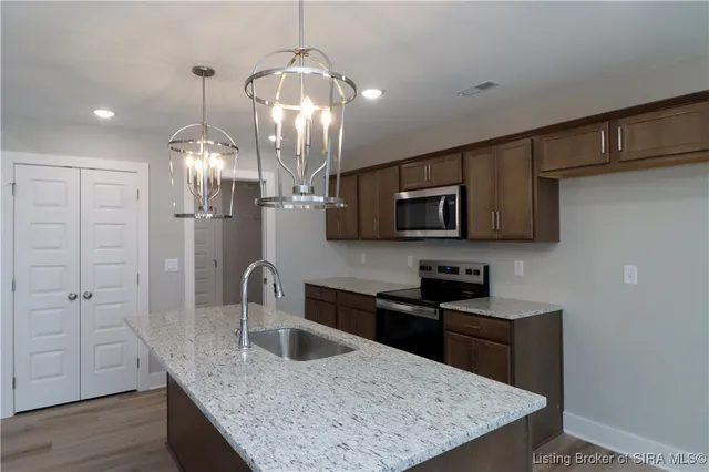 $302,900 | 7006-lot 920 Mitsch Lane, Georgetown, IN 47122