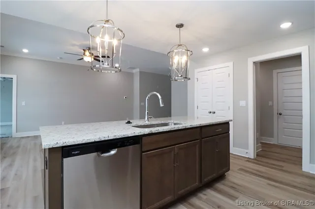 $302,900 | 7006-lot 920 Mitsch Lane, Georgetown, IN 47122