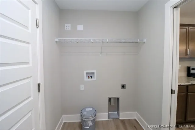 $302,900 | 7006-lot 920 Mitsch Lane, Georgetown, IN 47122