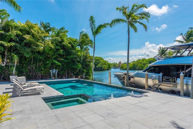 $3,675,000 | 6944 Sunrise Terrace, Coral Gables, FL 33133
