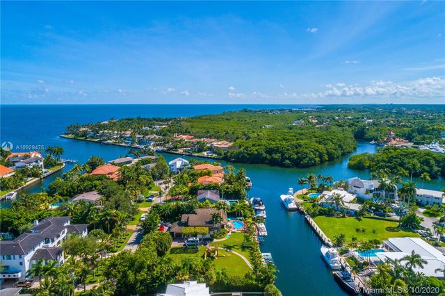 $3,675,000 | 6944 Sunrise Terrace, Coral Gables, FL 33133