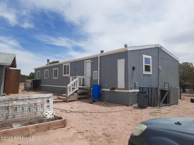 $142,000 | 61333 Rough Rock Road, Seligman, AZ 86337