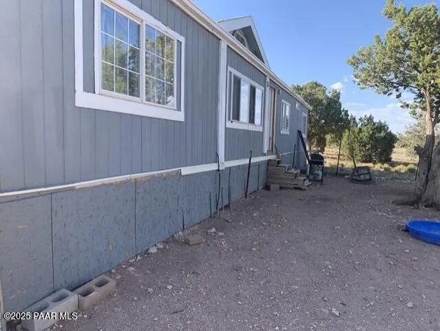 $142,000 | 61333 Rough Rock Road, Seligman, AZ 86337