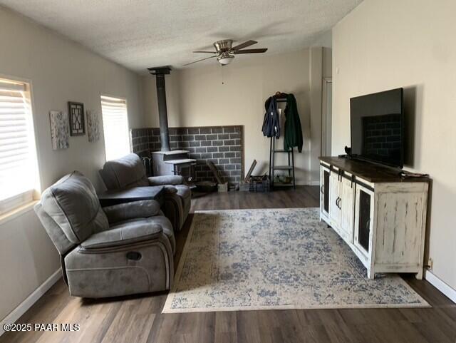 61333 Rough Rock Road Seligman, AZ 86337 - Photo 5 of 34 10 rocky top