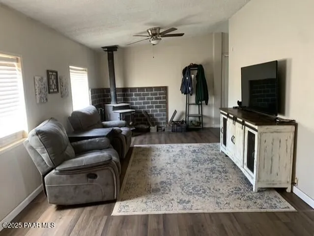 $142,000 | 61333 Rough Rock Road, Seligman, AZ 86337