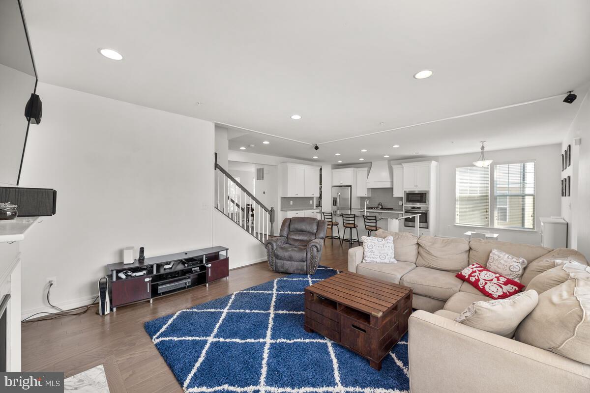 8409 Pine Bluff Road Frederick, MD 21704 - Photo 8 of 90 Gallery Image 8