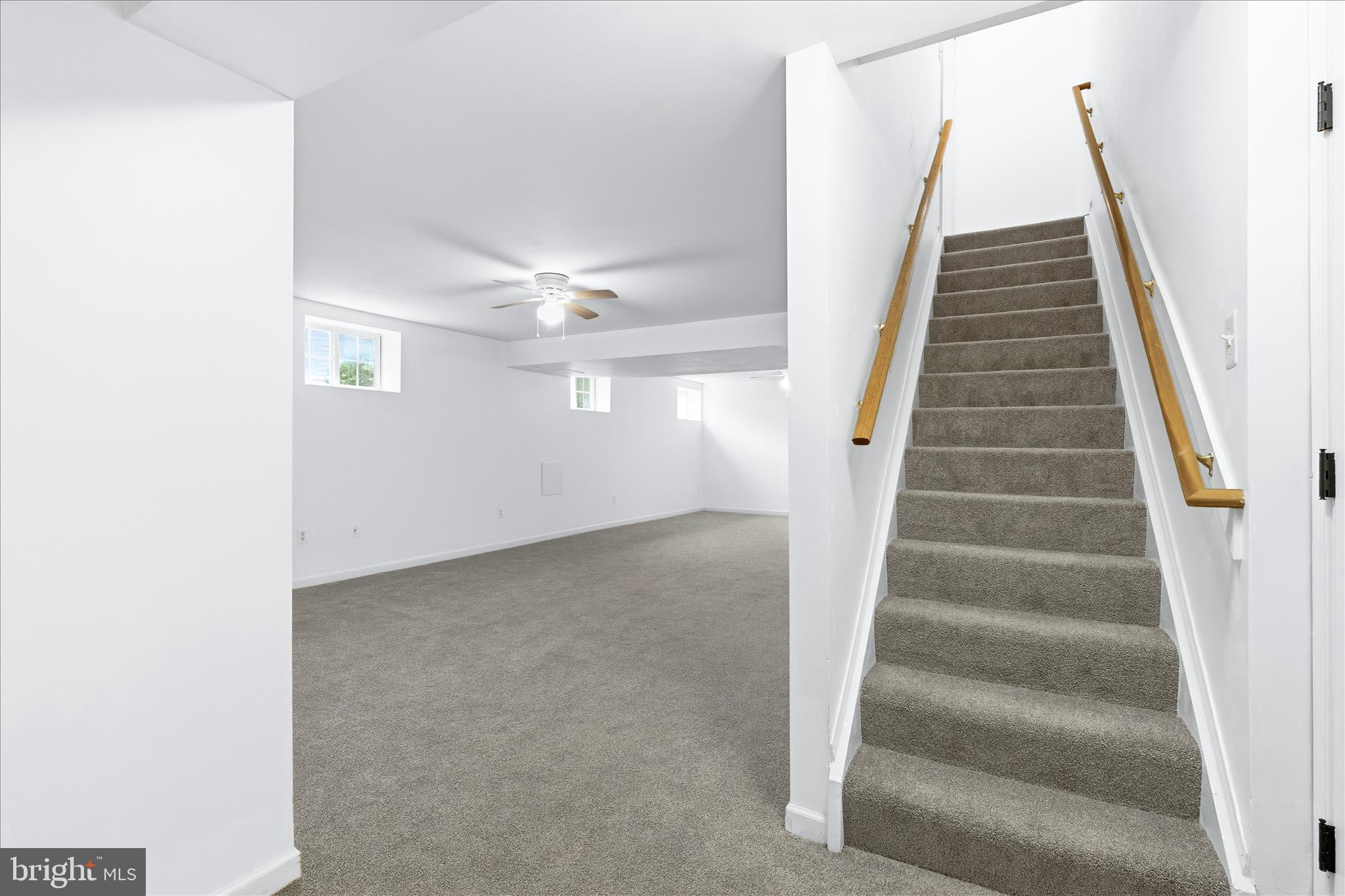 5811 Winding Ridge Way Frederick, MD 21704 - Photo 40 of 55 Lower level
