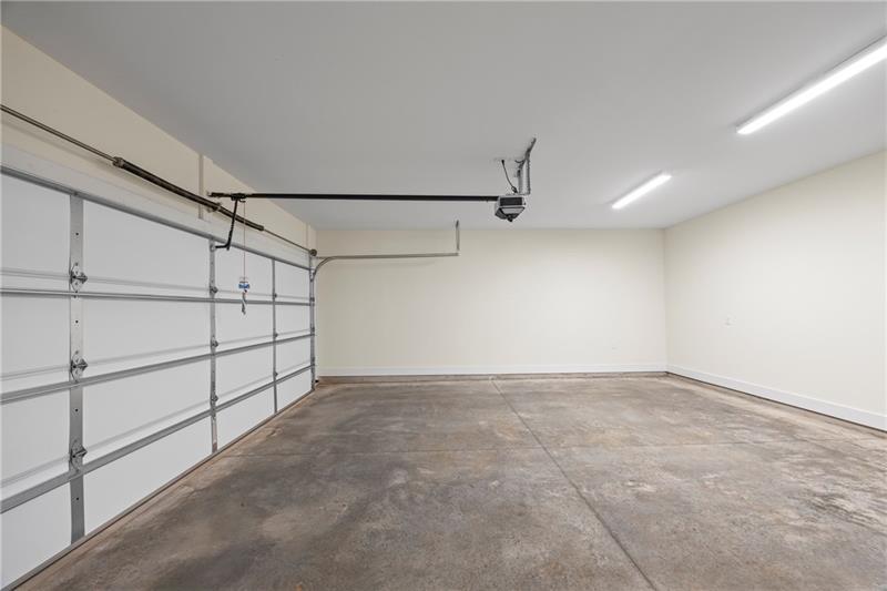 633 Racetrack Road Toccoa, GA 30577 - Photo 36 of 37 a view of a garage