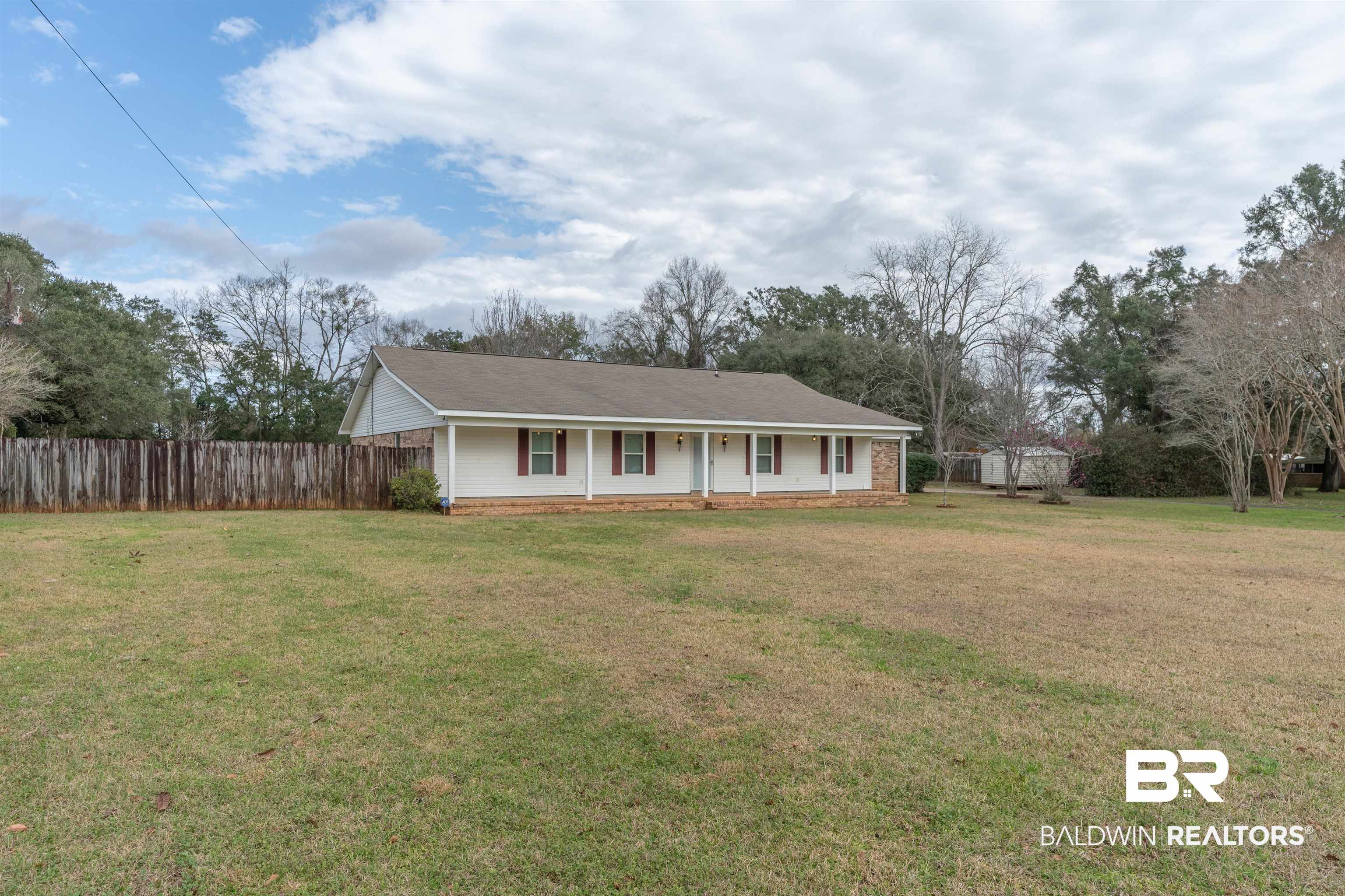 6740 Barnes Road Theodore, AL 36582 - Photo 3 of 29