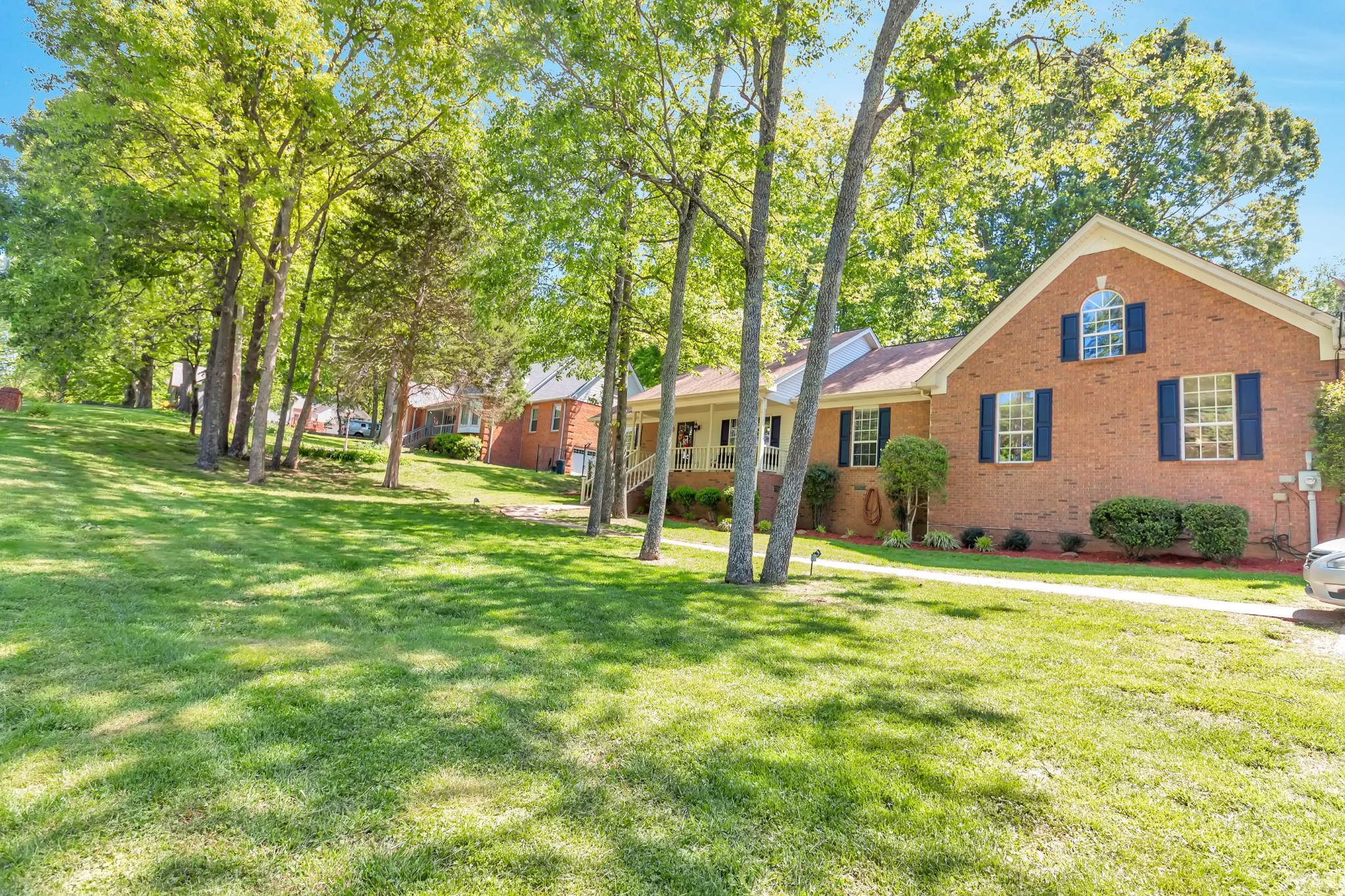 512 Tyler Ct Road Cottontown, TN 37048 - Photo 1 of 23 Gallery Image 1