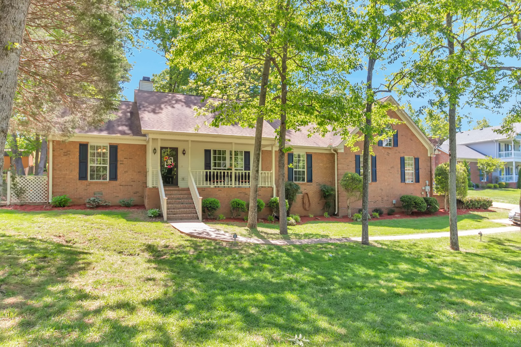 512 Tyler Ct Road Cottontown, TN 37048 - Photo 4 of 23 Gallery Image 4