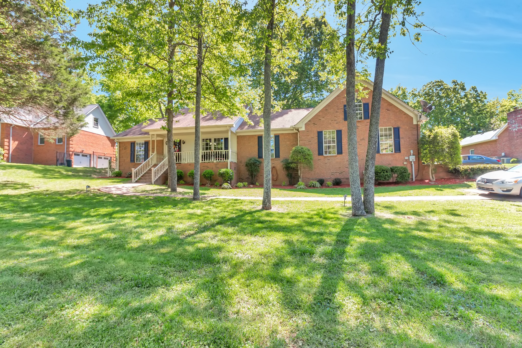 512 Tyler Ct Road Cottontown, TN 37048 - Photo 5 of 23 Gallery Image 5