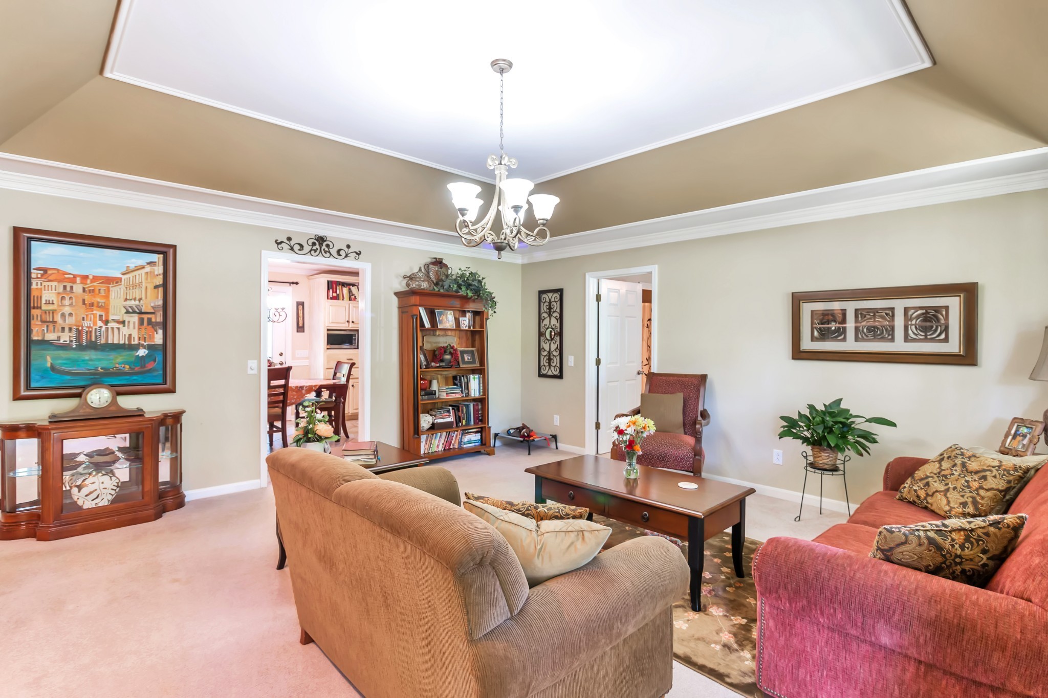 512 Tyler Ct Road Cottontown, TN 37048 - Photo 7 of 23 Gallery Image 7