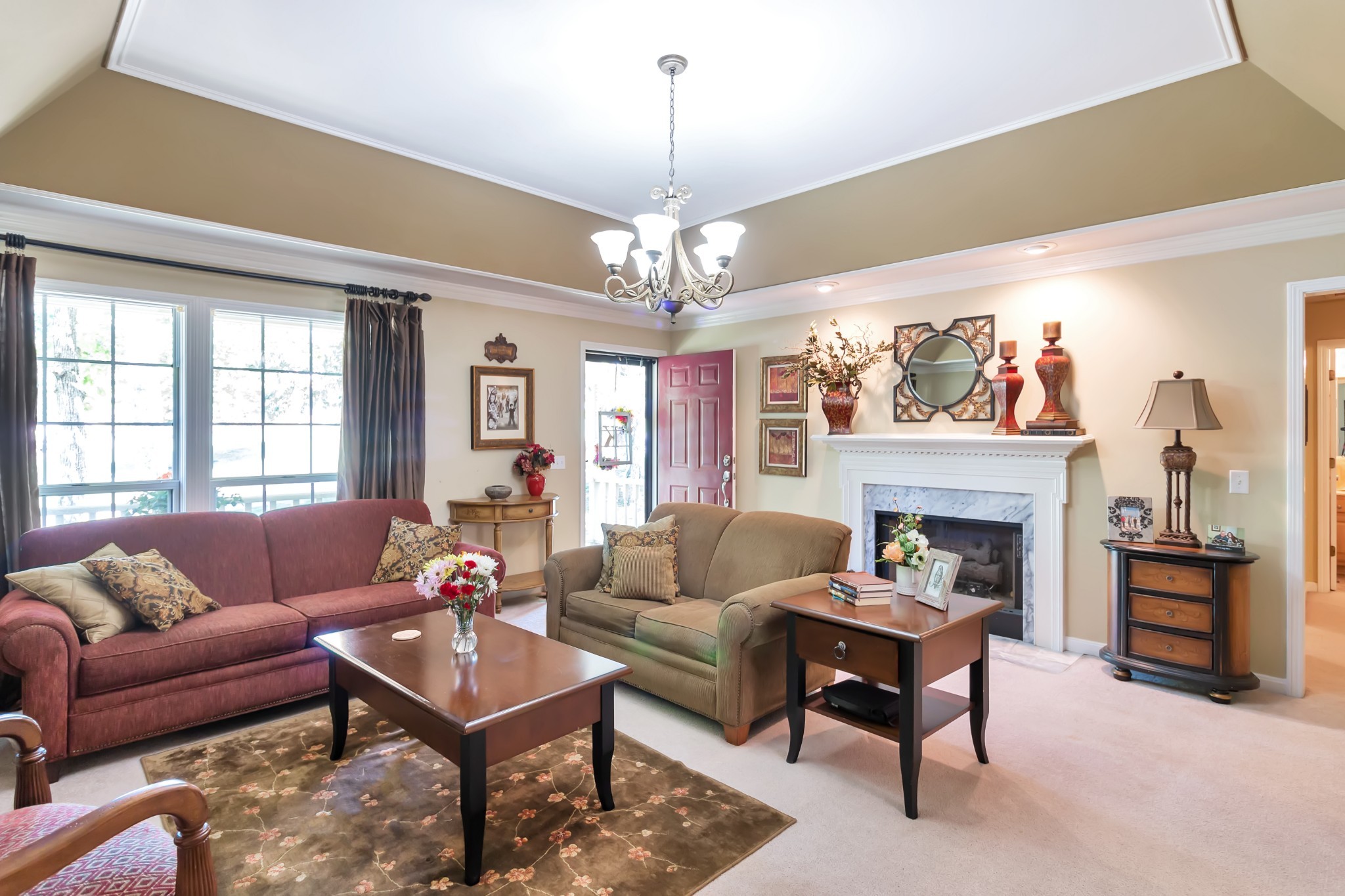 512 Tyler Ct Road Cottontown, TN 37048 - Photo 8 of 23 Gallery Image 8