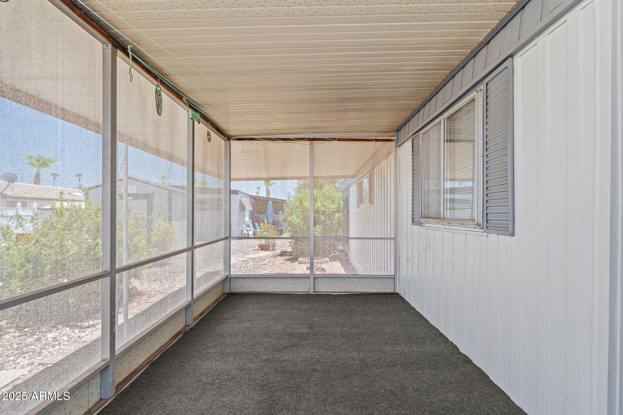 201 South Greenfield Road, Unit 207 Mesa, AZ 85206 - Photo 31 of 50 a view of entryway