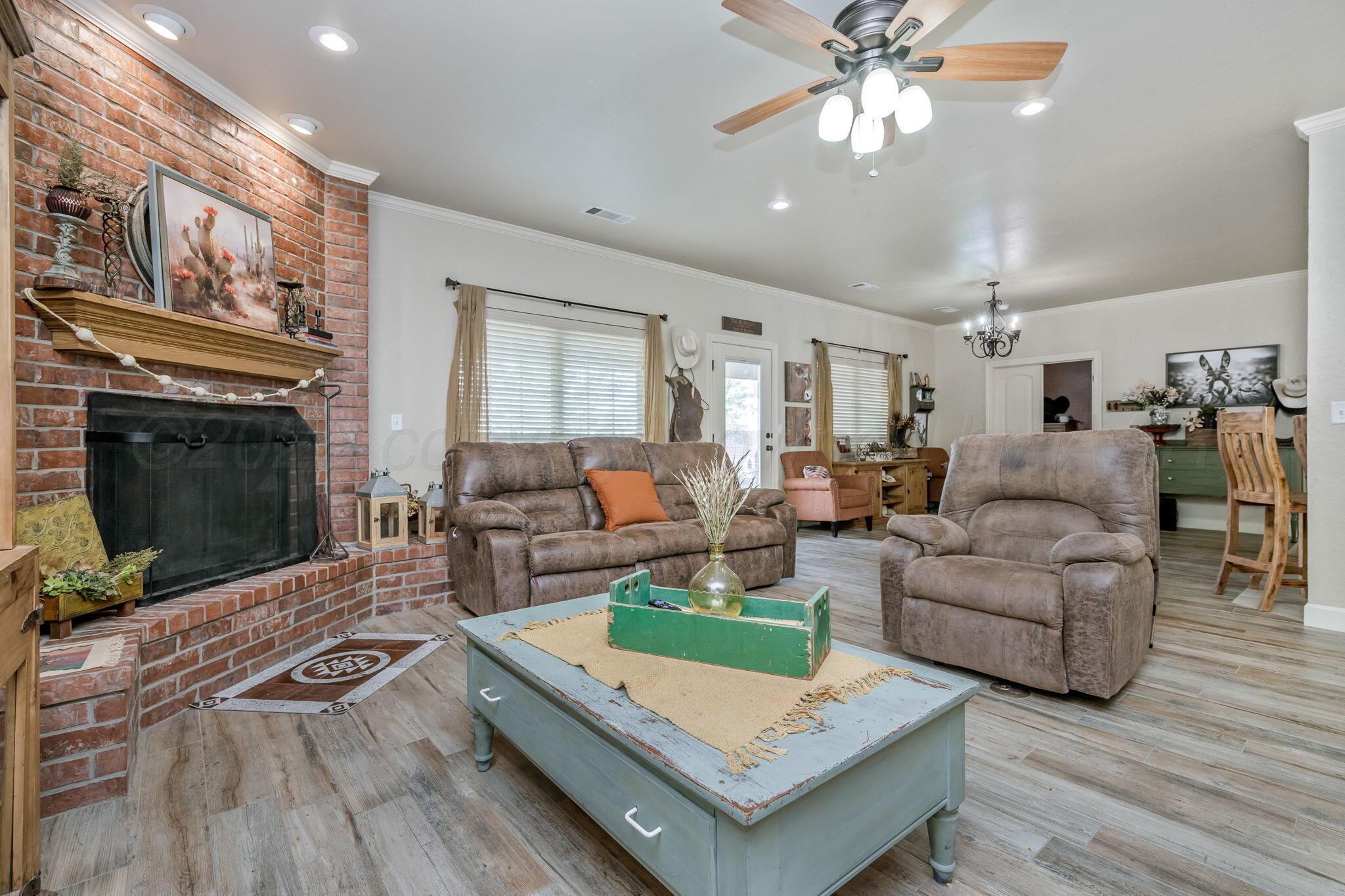 14500 Hale Road Canyon, TX 79015 - Photo 7 of 48 14500 Hale Rd 16