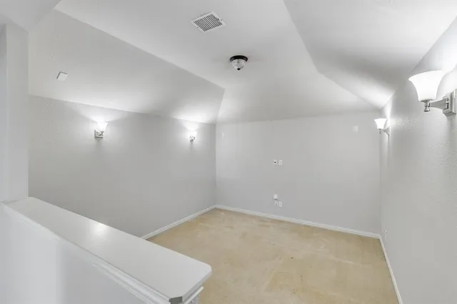 a front view of a house with yard