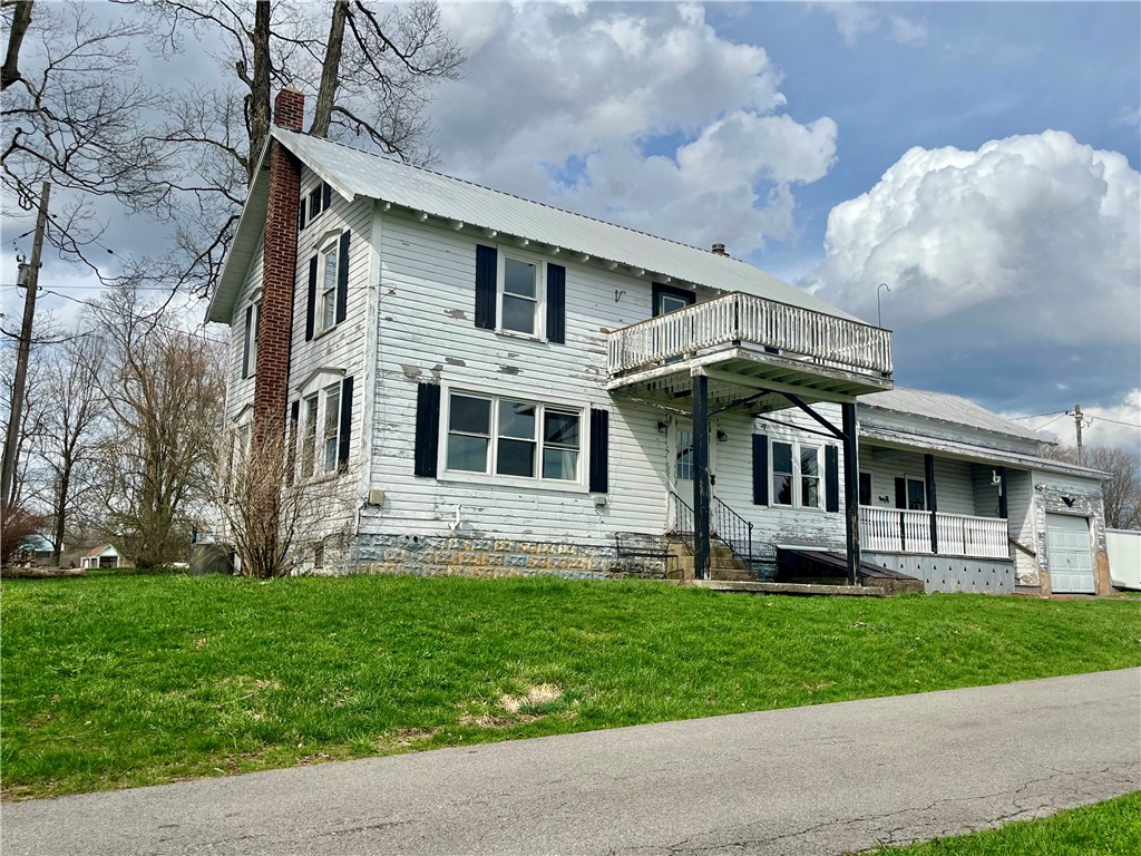 838 Highway 167 Warren, NY 13439 - Photo 1 of 38
