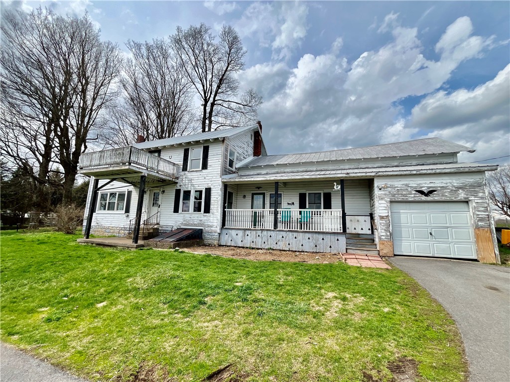 838 Highway 167 Warren, NY 13439 - Photo 3 of 38