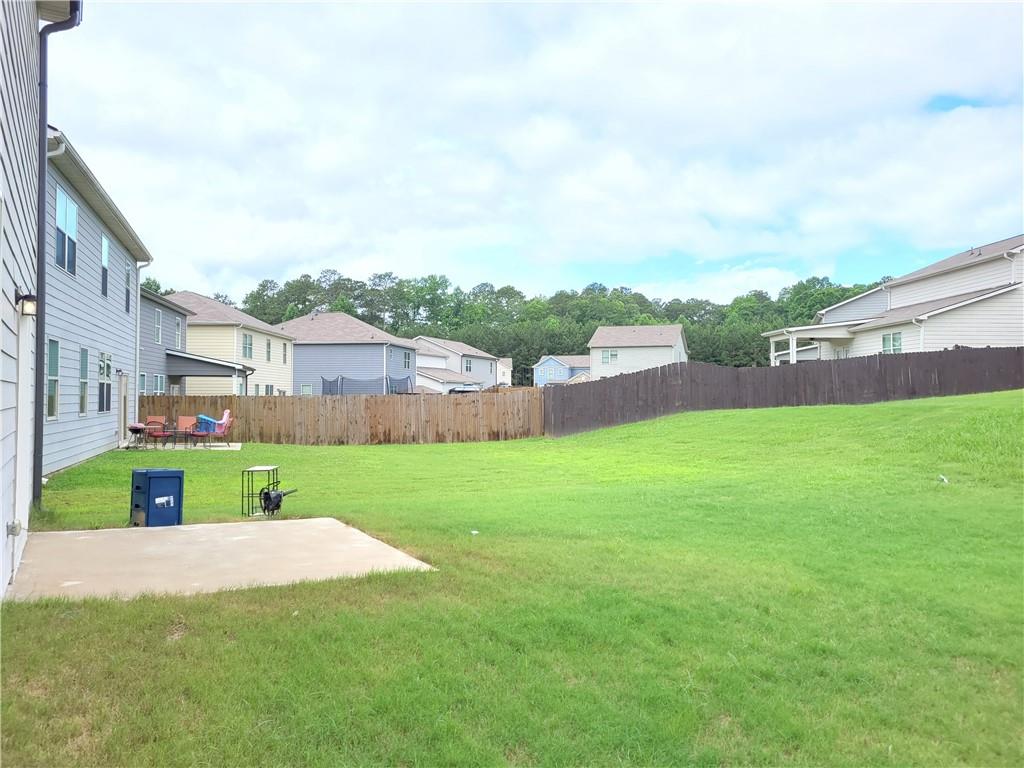 7934 Rudder Circle Fairburn, GA 30213 - Photo 30 of 30