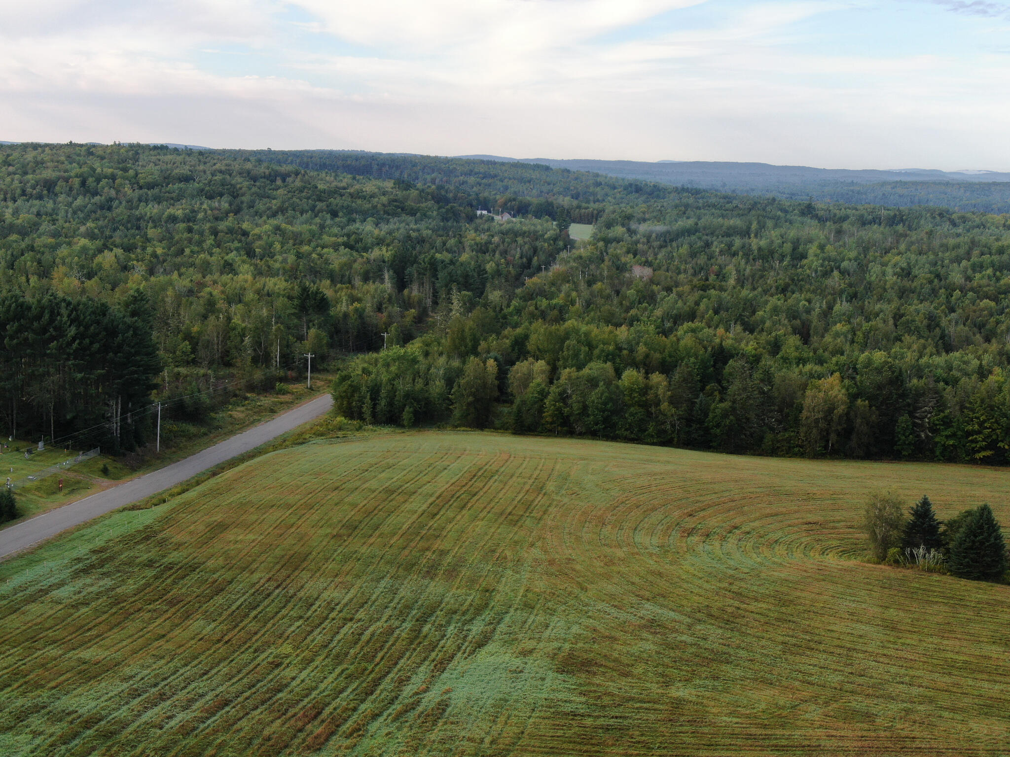 169 Prentiss Twp T7 R3 Nbpp Me 04487 Springfield, ME 04487 - Photo 1 of 41 1