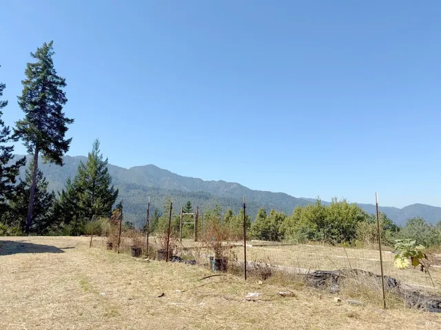 $245,000 | 6060 Wilder Ridge Road, Garberville, CA 95542