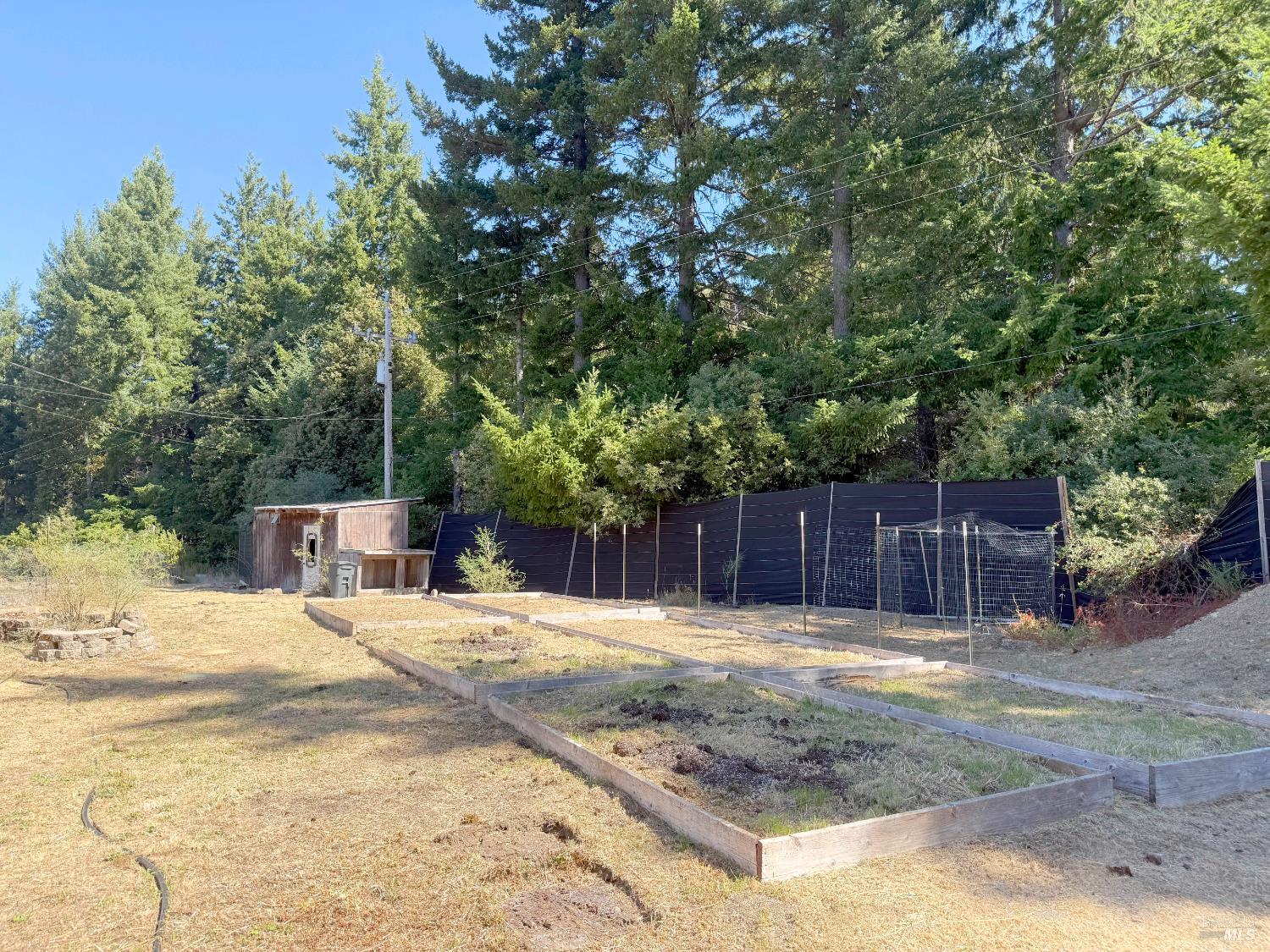 6060 Wilder Ridge Road Garberville, CA 95542 - Photo 19 of 26