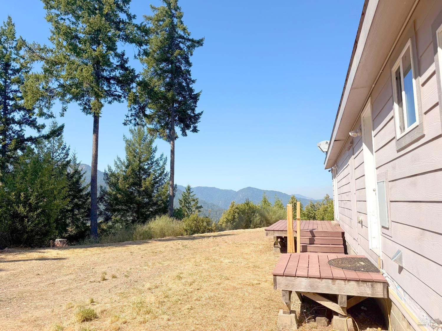 6060 Wilder Ridge Road Garberville, CA 95542 - Photo 2 of 26