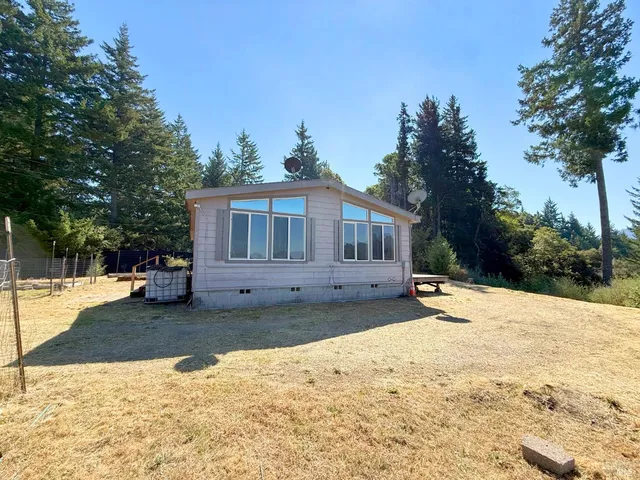 $245,000 | 6060 Wilder Ridge Road, Garberville, CA 95542