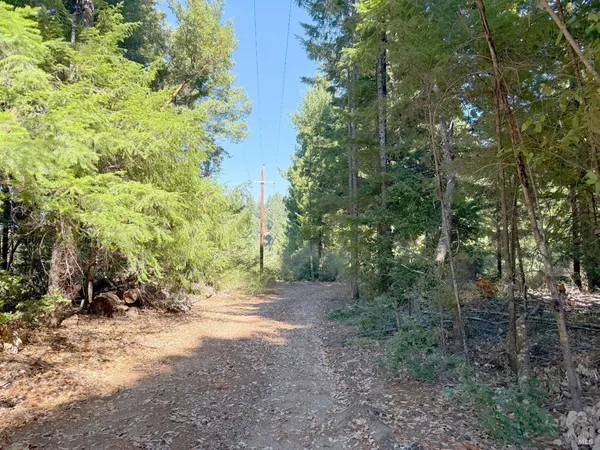 $170,000 | 6060 Wilder Ridge Road, Garberville, CA 95542