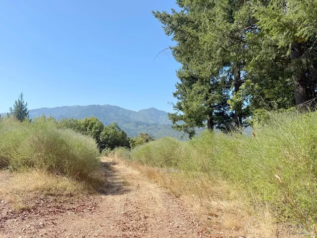 $245,000 | 6060 Wilder Ridge Road, Garberville, CA 95542