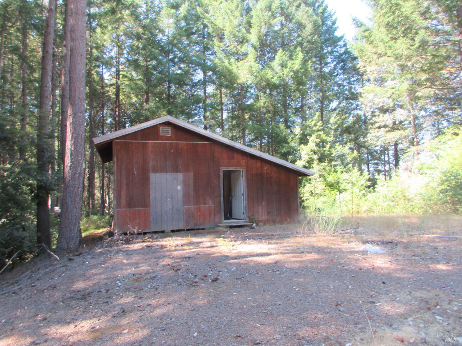 6060 Wilder Ridge Road Garberville, CA 95542 - Photo 25 of 26