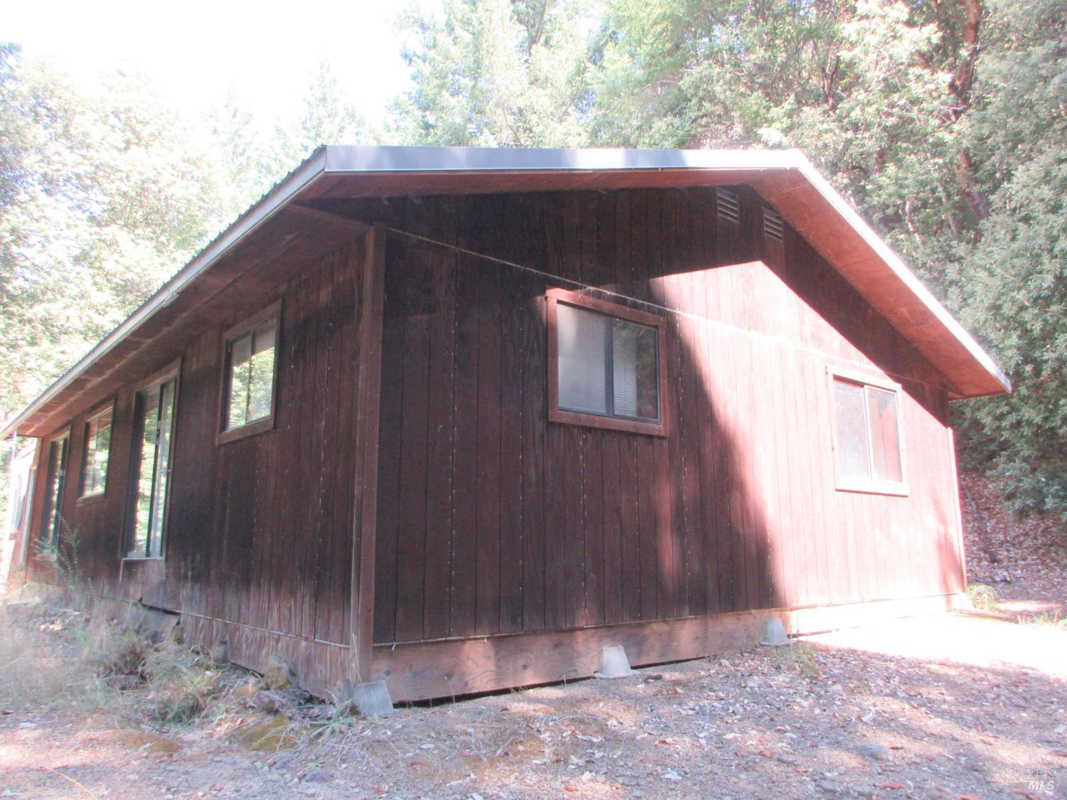 6060 Wilder Ridge Road Garberville, CA 95542 - Photo 26 of 26