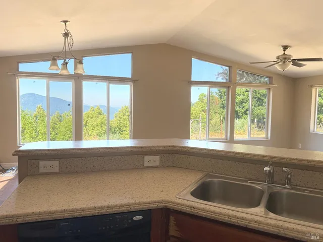 $245,000 | 6060 Wilder Ridge Road, Garberville, CA 95542