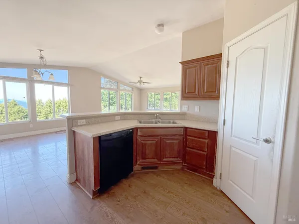 $170,000 | 6060 Wilder Ridge Road, Garberville, CA 95542