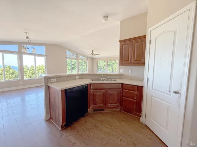 $245,000 | 6060 Wilder Ridge Road, Garberville, CA 95542