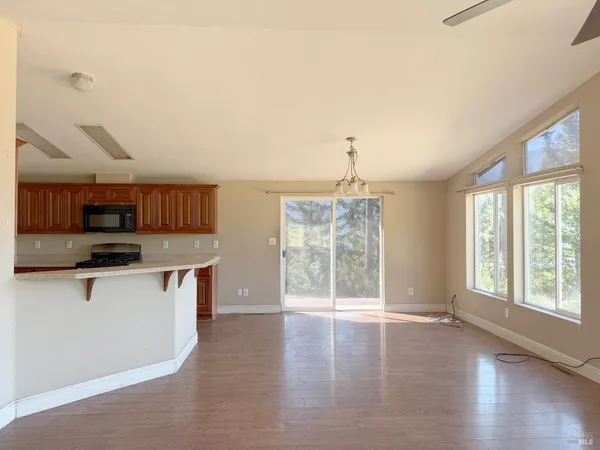 $170,000 | 6060 Wilder Ridge Road, Garberville, CA 95542