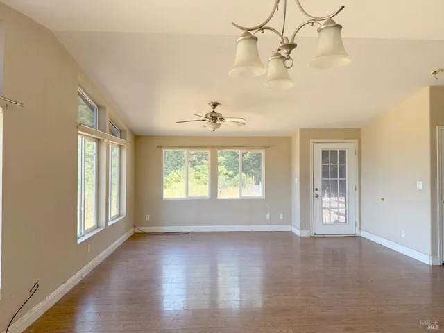 $245,000 | 6060 Wilder Ridge Road, Garberville, CA 95542