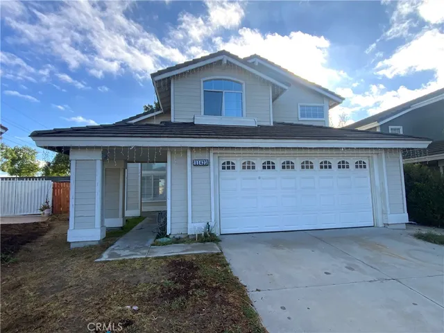 $3,100 | 11423 Aberdeen Drive, Fontana, CA 92337