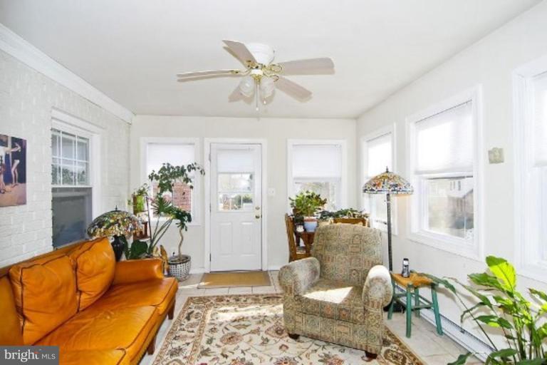 6308 Wilmett Road Bethesda, MD 20817 - Photo 14 of 17 Family Room
