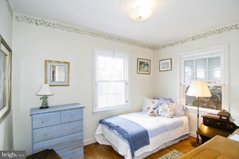 6308 Wilmett Road Bethesda, MD 20817 - Photo 16 of 17 Bedroom #3
