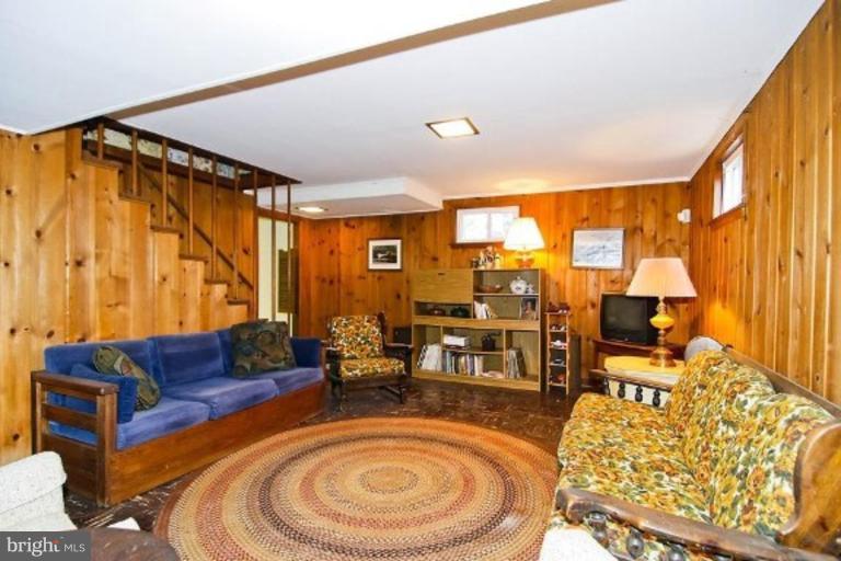 6308 Wilmett Road Bethesda, MD 20817 - Photo 17 of 17 Recreation Room